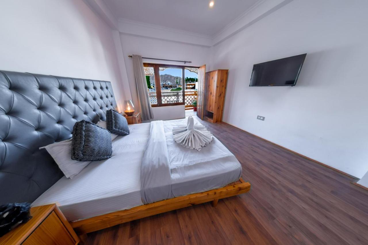 Woosah Hostel 列城 外观 照片