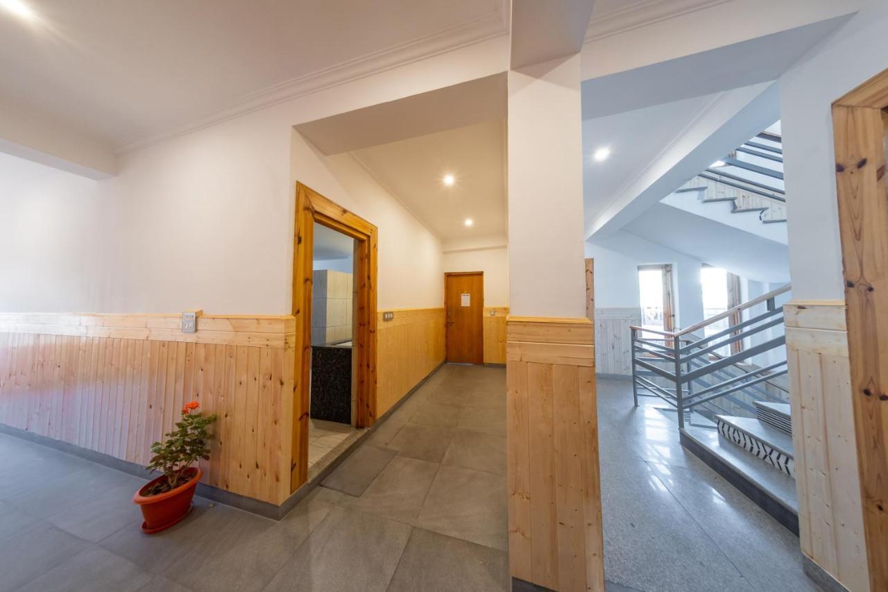 Woosah Hostel 列城 外观 照片