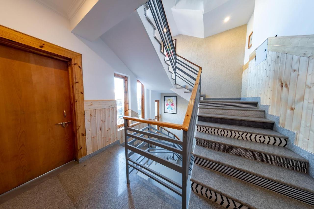 Woosah Hostel 列城 外观 照片